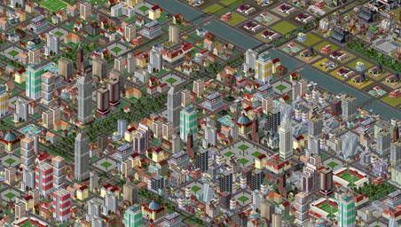 TheoTown(����С�򺺻��ƽ������)v1.2 ���°�