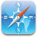 苹果Safari浏览器下载v4.0 iOS版