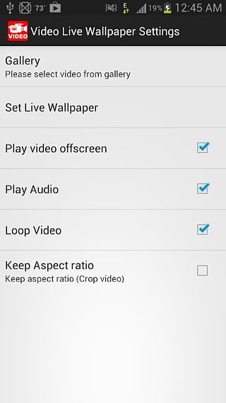 video live wellpaper free ios������v1.3 ������Ѱ�