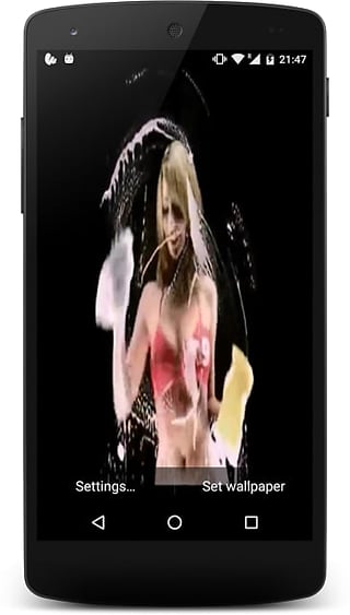 video live wellpaper free ios������v1.3 ������Ѱ�