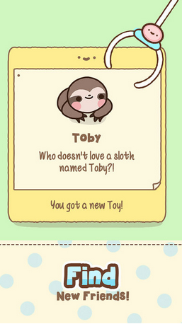 Clawbert��׿����v1.1 ���°�