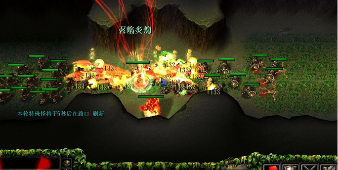 长生之界v1.0f 隐藏英雄密码