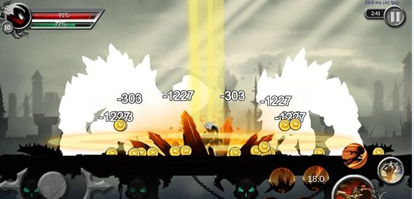 ����˴�˵���޽��������ʯV1.1.07  �޸İ�