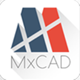 MxCAD(McCAD安卓版)v6.0 官方版