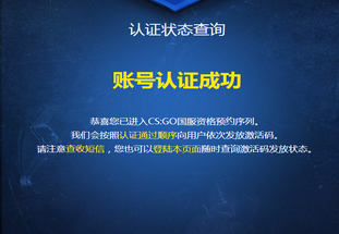 csgo实名认证申请工具