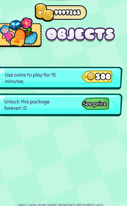 Ache os Objetos(Ϳѻ�����ƽ��)V1.14 ��׿��