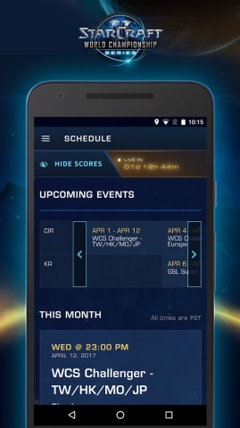 �Ǽ�����WCS���������app����v1.1.0 ��׿��