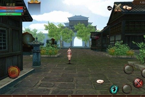 卧虎藏龙手游激活码