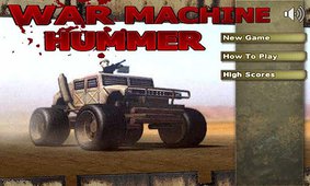 War Machine Hummer(ս°)v1.0 ֻ