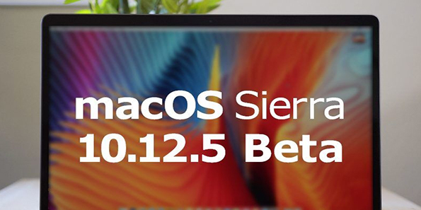 OS X 10.12.5 beta4更新下载最新版