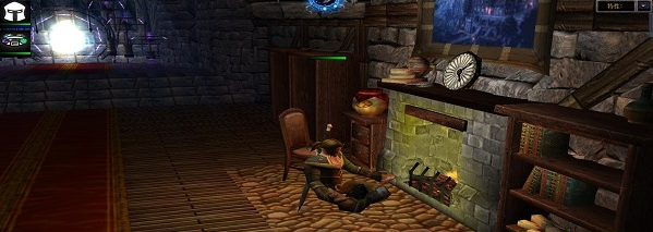 ħ��rpg��������1.01��ʽ������