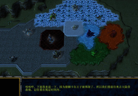 西方文明战争IIv5.8隐藏英雄密码