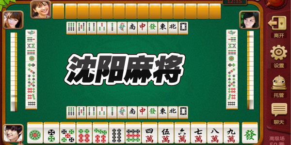 �����齫