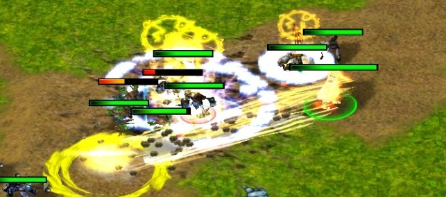 Anime Fight Game 1.11��ʽ������Ӣ��