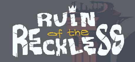 Ruin of the Reckless中文安装包下载汉化版