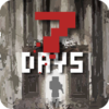 7 Days to Rusty Forest(7��Ұ������3dm����������)v1.0 ���°�