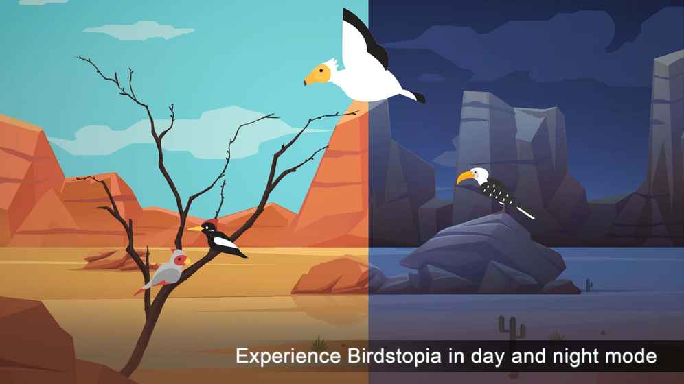 Birdstopia(������������ڹ��ƽ������)v1.0.5 ��׿��