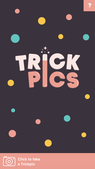 Trickpics iPhone���°�app����v1.3 �ٷ���