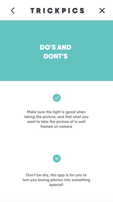 Trickpics iPhone���°�app����v1.3 �ٷ���
