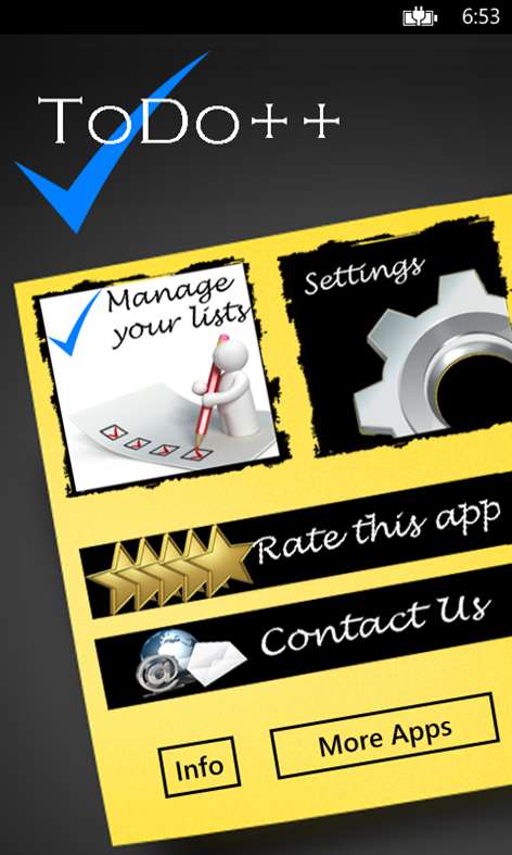 Microsoft ToDoApp�ٷ�����v1.0 ��׿��