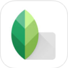 Snapseed�ڰ׾ֲ�ɫ��iPad��app����v2.17 �ٷ���