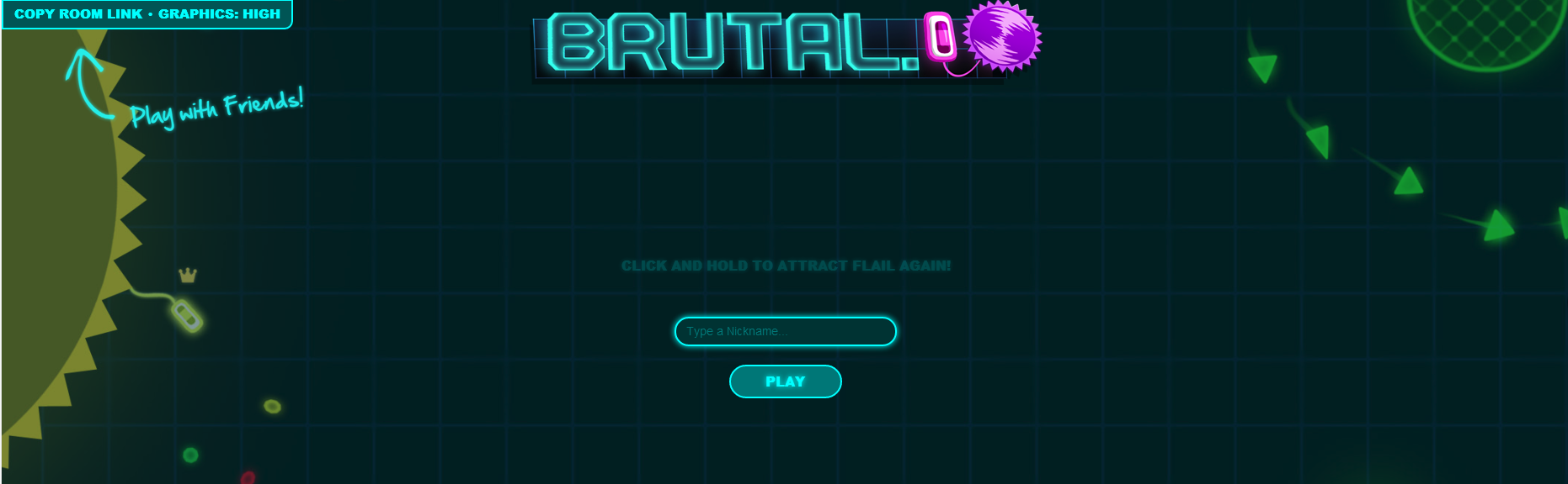 brutal.io游戏下载pc汉化版