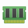MemTest64�ڴ���Թٷ�����1.0 ��ɫ��