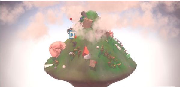 大山模拟器Mountain官方下载v1.0.1 pc中文版
