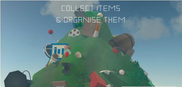 大山模拟器Mountain官方下载v1.0.1 pc中文版