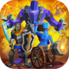 Epic Battle Simulator 2(史诗战争模拟器2无限钻石破解版下载)v1.1.61 最新版