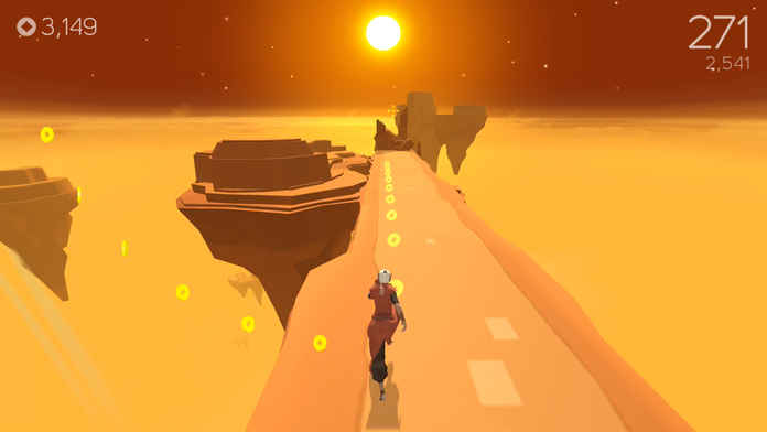 skydancer��Ϸ�����ƽ��v1.0 ��׿��