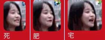 死肥宅表情包全套下载高清无水印