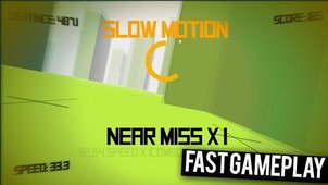 Voxel Rush(���޿񱼺����ƽ�������)v1.6 �ֻ���