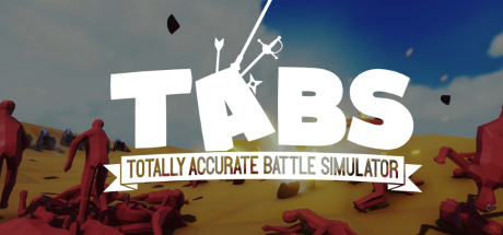 Totally Accurate Battle Simulator 4.0���°�����4.0 ������