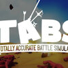Totally Accurate Battle Simulator 4.0���°�����4.0 ������