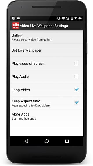 viideo live wellpape free��Ƶ��̬��ֽ���°�����v1.0.2 ��׿��