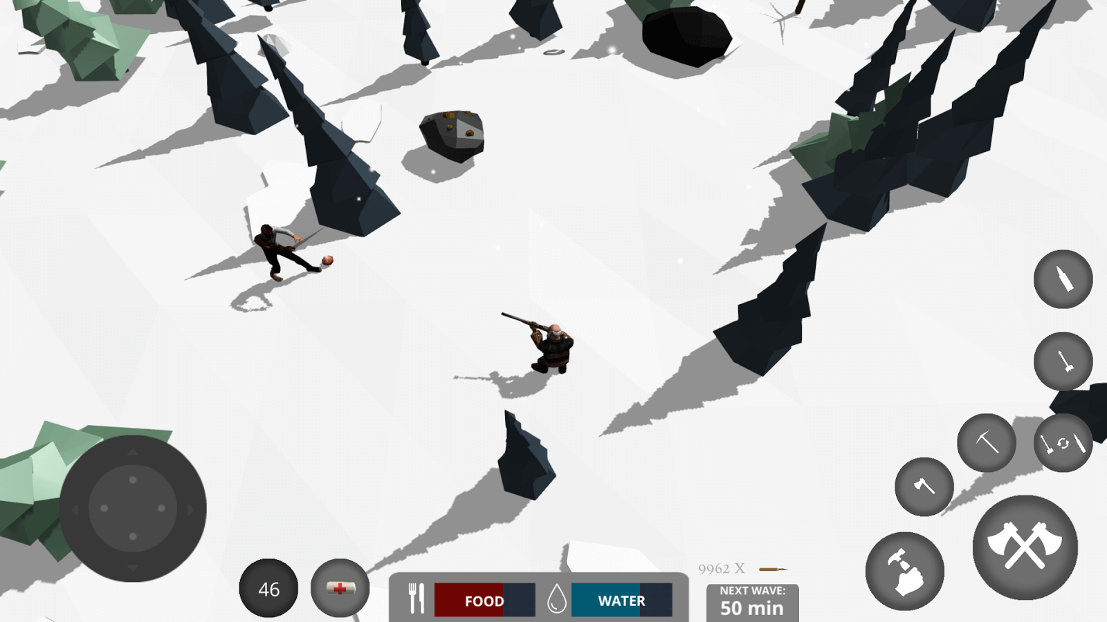 Zombie Watch(��ʬ�������İ�����)v1.1.22 ���°�