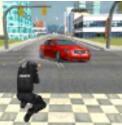 Police VS Mobster Parking(����VS��ͽͣ��3D�ƽ��)V1.3  �ٷ���