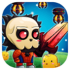 Cartoon Survival(��ͨ������Ϸ�ƽ������)V1.06 ��׿��