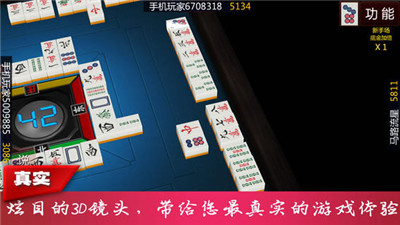 �Ƹ��齫ƻ��������v1.0 ƻ����