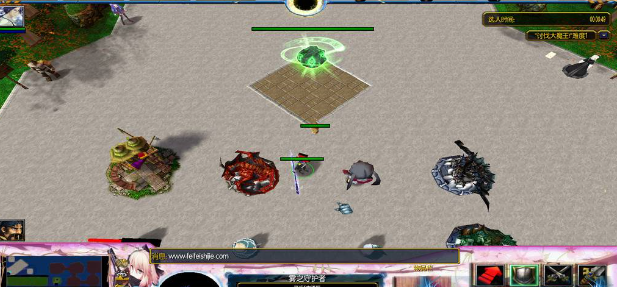 讨伐大魔王1.0.8隐藏英雄密码正式版