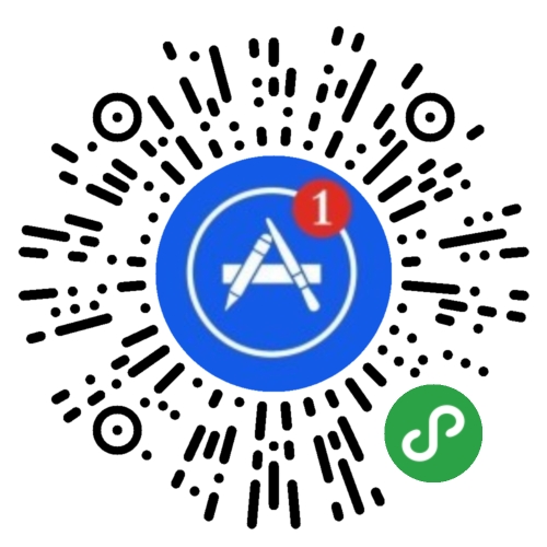 APP�����ٵ�΢��С������ڶ�ά��