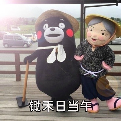 节后上班熊本熊表情包v1.0 最新版