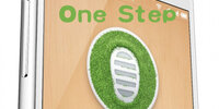 one step