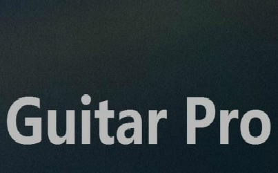 Guitar Pro