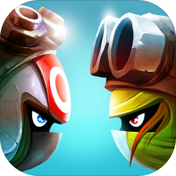 Battle Bay(ս�����尲׿�ƽ������)v2.2.14240 ������