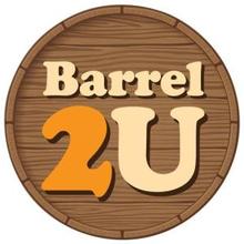 Barrel2u藏宝箱支付安卓版下载v1.4.2 最新版