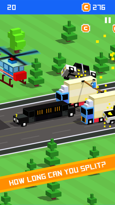 Pixel Gun 3D(Autosplit�����ƽ������)v1.0 ������