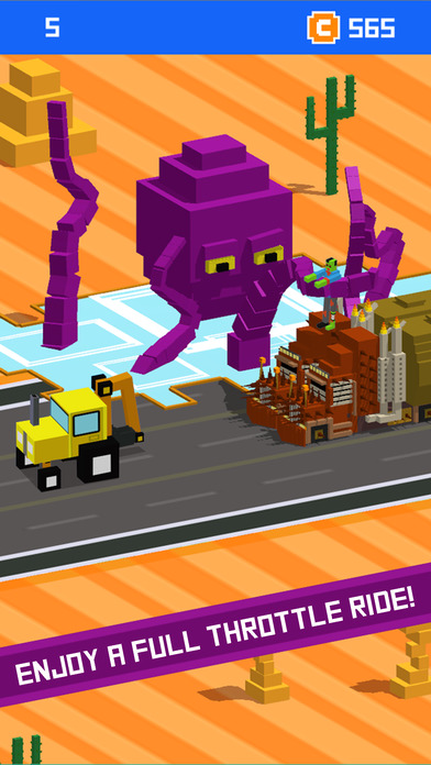 Pixel Gun 3D(Autosplit�����ƽ������)v1.0 ������