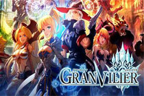 ңԶ����granvilier��ϵ����RPG���� ңԶ����granvilier��������